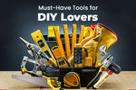 Must Have DIY Tools