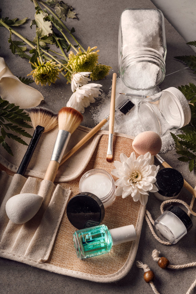 Health & Beauty & Sport