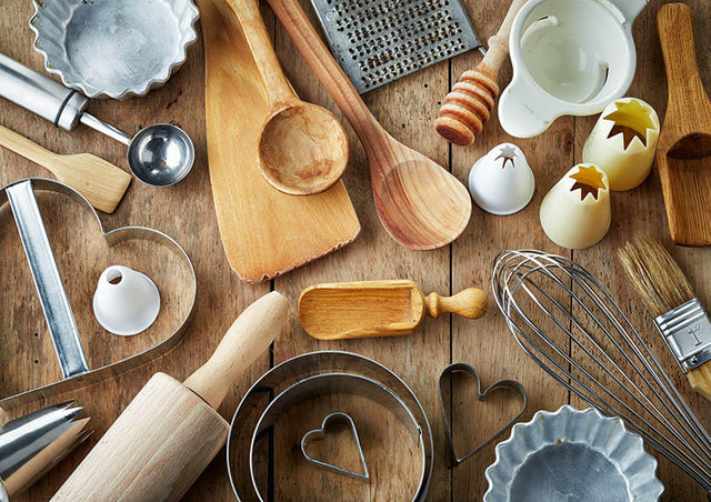 Home & Kitchen -
