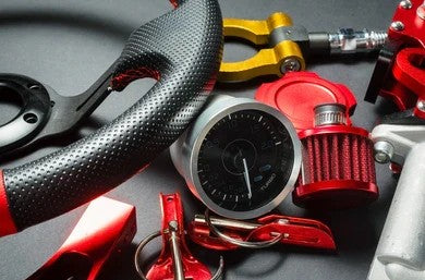Vehicle Parts & Accessories