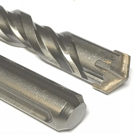 22X350MM DRILL BITS TUNGSTEN MASONRY