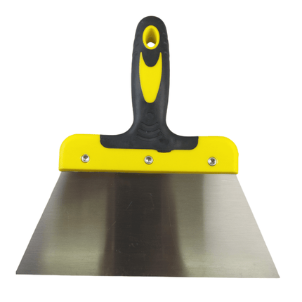 Scraper Tool Wallpaper Putty Tool Wide Flexible Decorating All Size 100-220 mm