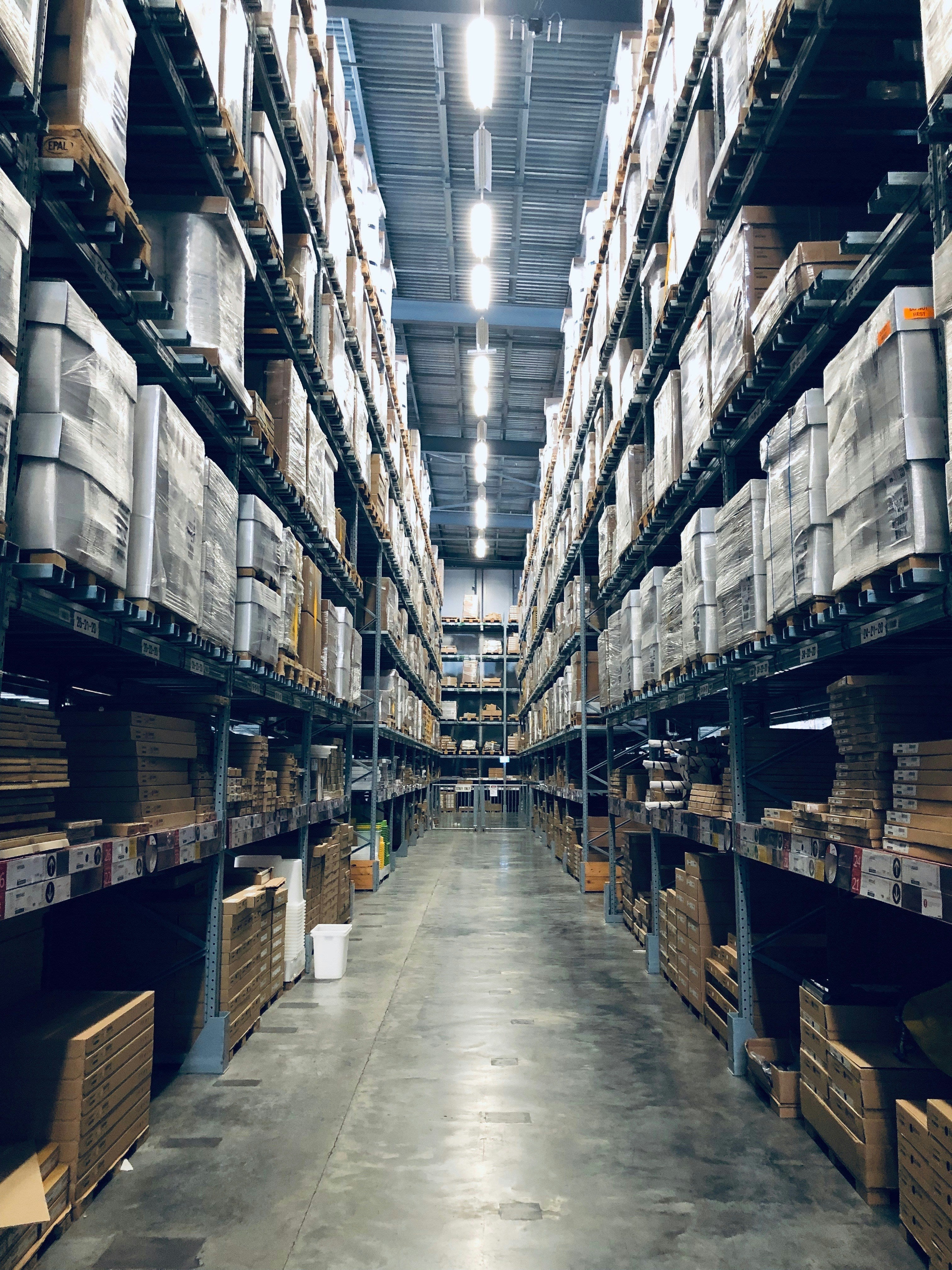 Essential Factors for Identifying the Best Pound Line Supplier