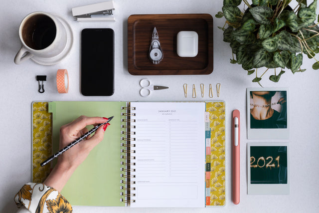 Business & Stationery