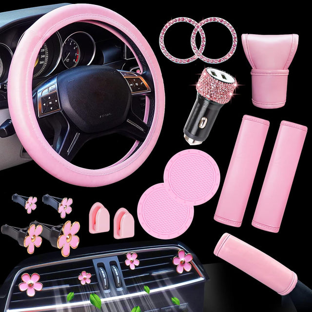 vehicle accessories 