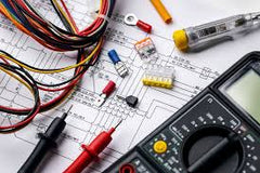 Collection image for: Electrical