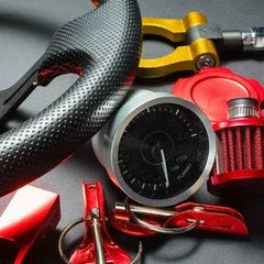 Collection image for: Vehicle Parts & Accessories