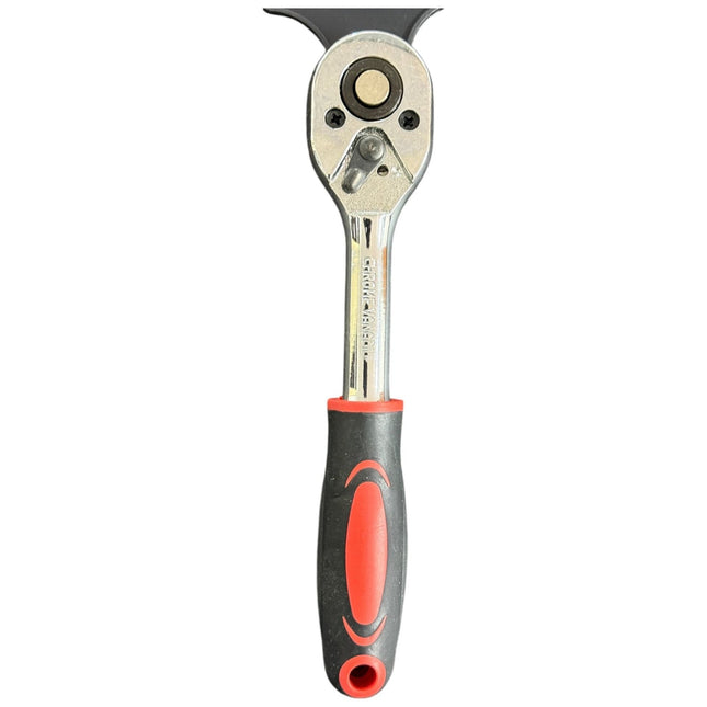 1/2" Drive Ratchet Wrench
