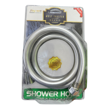 1.5 Meters Premium Stainless Steel Shower Hose
