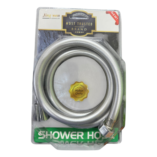 1.5 Meters Premium Stainless Steel Shower Hose