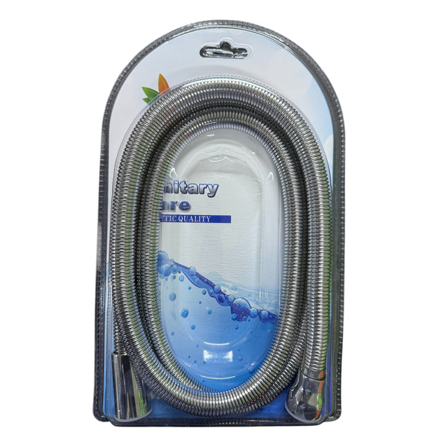1.5 Meters Stainless Steel Flexible Shower Hose