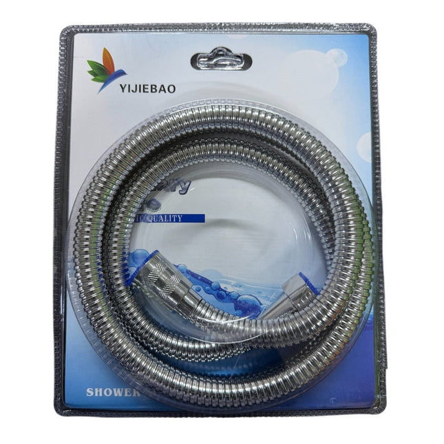 1.5 meters Stainless Steel Shower Hose