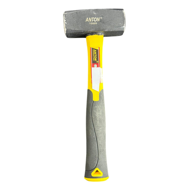 1.5kg Carbone Steel Hammer