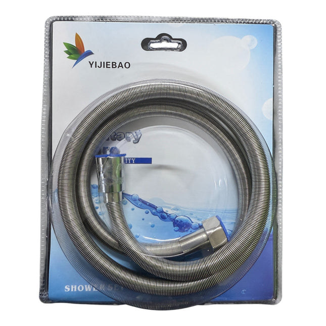 1.75 Meters Stainless Steel Shower Hose