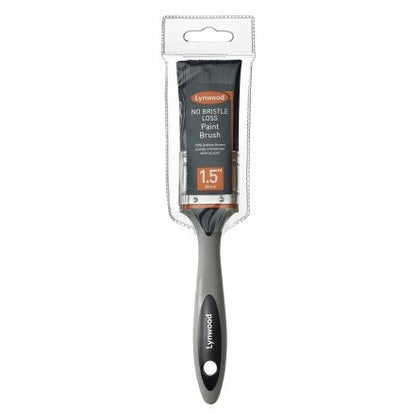 1½" NO BRISTLE LOSS PAINT BRUSH