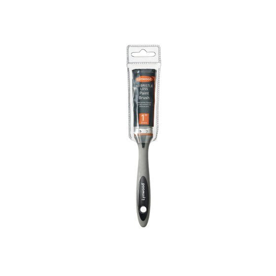 1" NO BRISTLE LOSS PAINT BRUSH