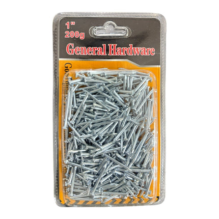 1 inch Nails