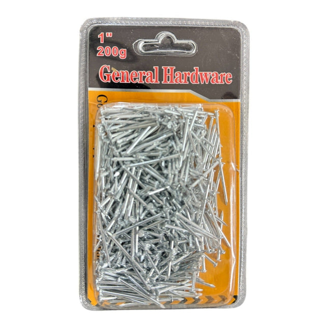 1 inch Nails