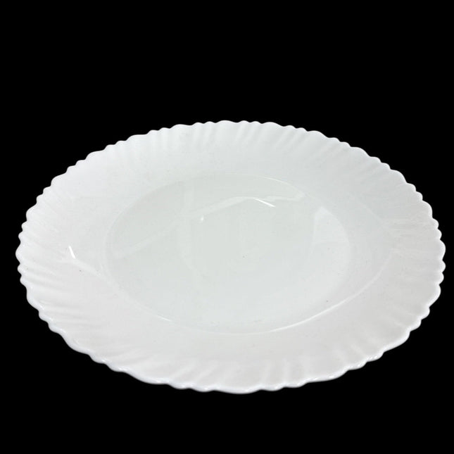 10.5" Ceramic Plate