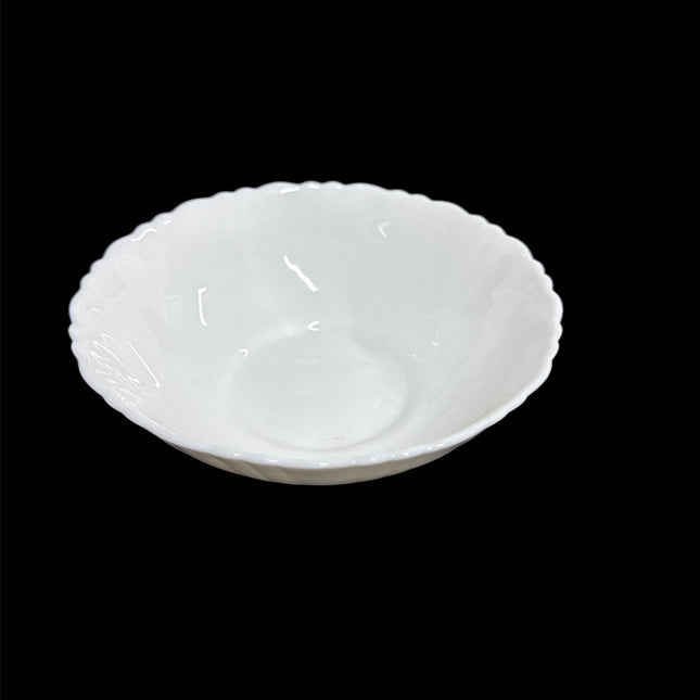 10" Ceramic Mixing Salad Bowl
