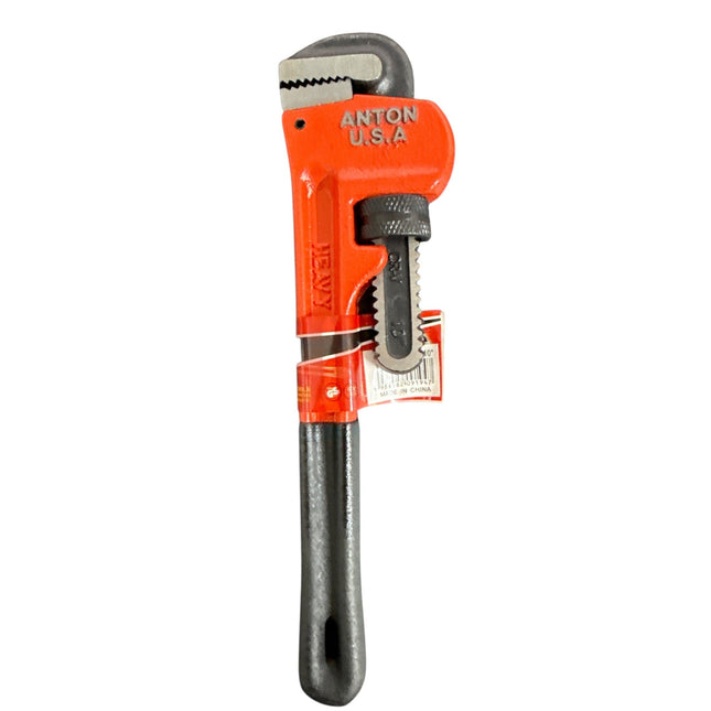 10" Pipe Wrench