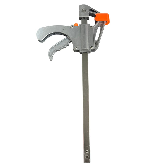 10" Quick Squeezer Clamp