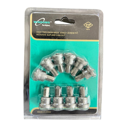 10 pcs Screw Driving Bits