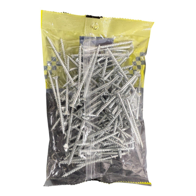 100 screws