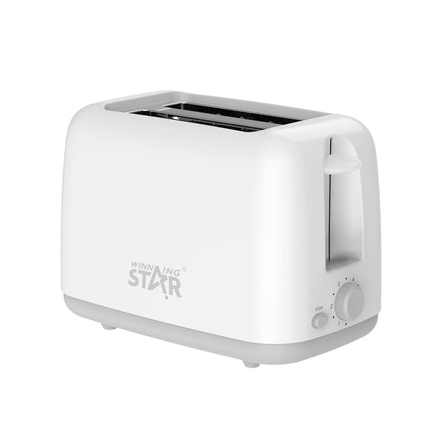 1000W-1200W 2-Slice Toaster