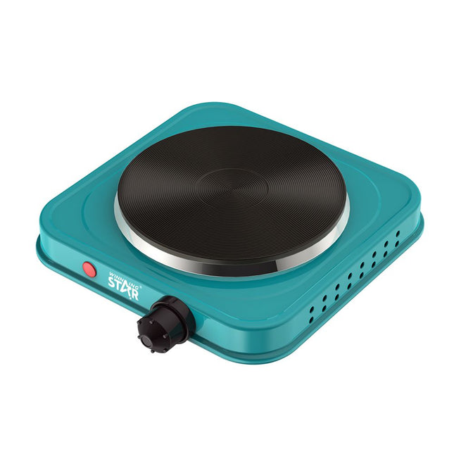1000W 15.5cm Single Burner Heater Hot Plate