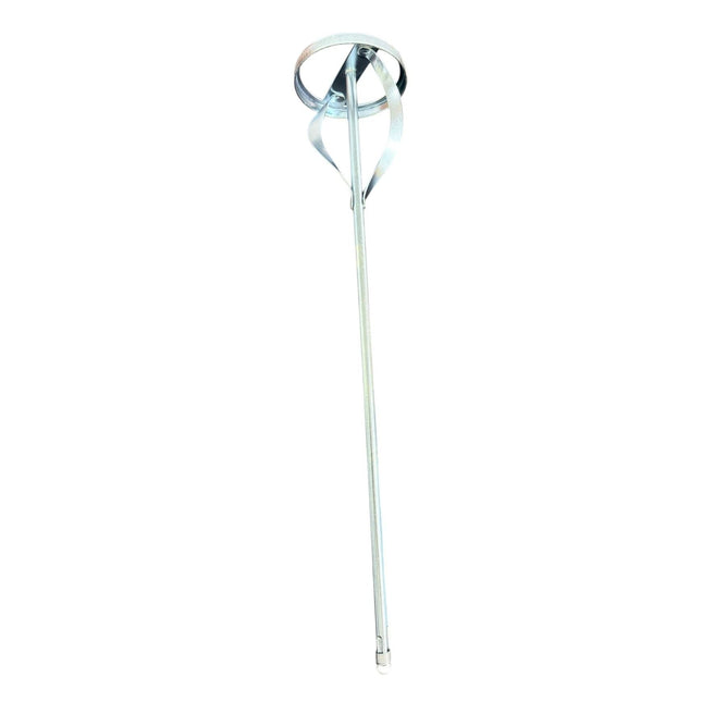100x500 DRYWALL MUD MIXER