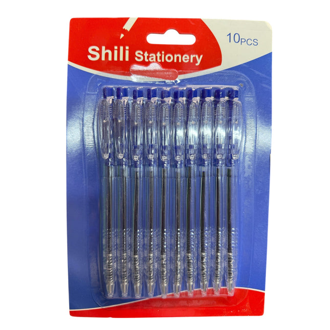 10pcs Pen