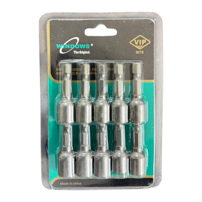 10pcs Screws Driver Bits
