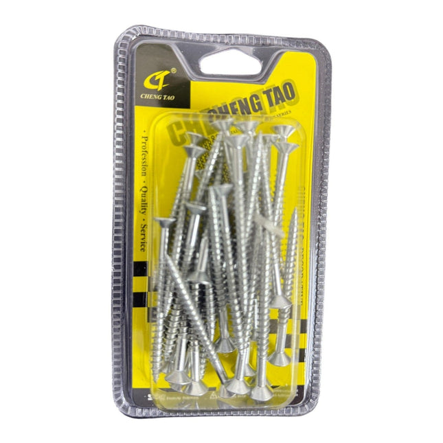 10x3 inch wood screw