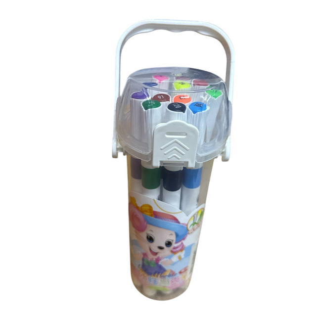 12pcs Color Marker