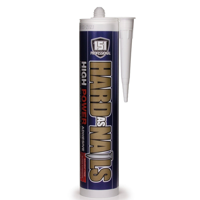 151 Pro Hard As Nails Cartridge 310ml