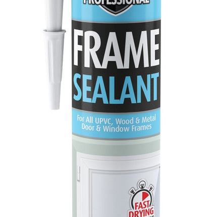 151 Pro Window & Door Sealant 310ml