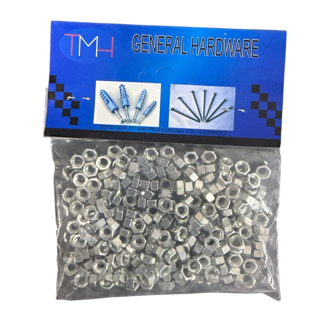 15mm Bolt Nut