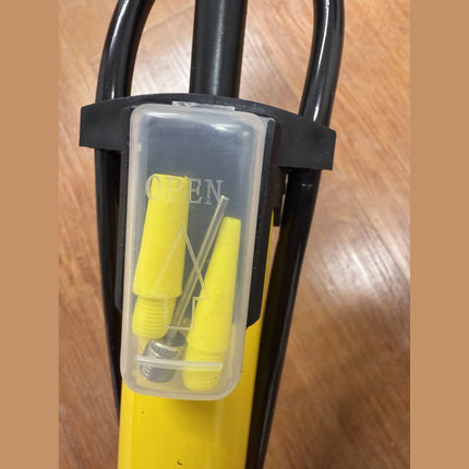 160PSI High Pressure Gauge Air Inflator Bike Floor Pump MTB Road Bicycle Pump Bicycle Accessories