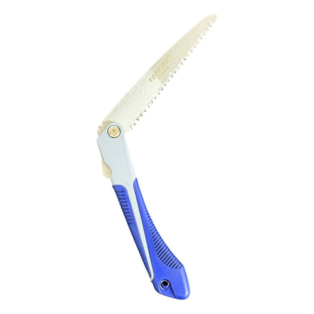 18 / FOLDING HAND SAW