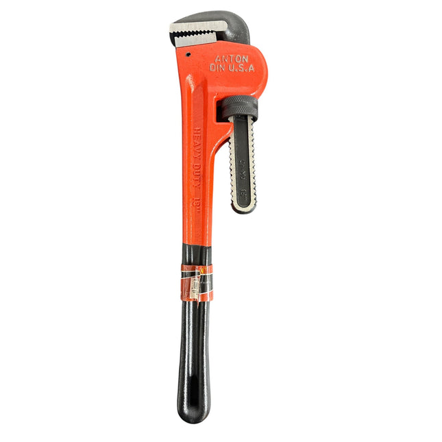 18" Pipe Wrench
