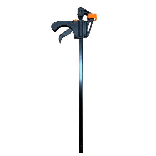 12" Quick Ratchet Bar Clamp