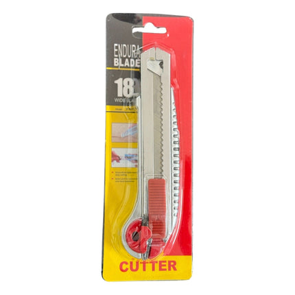 18mm Wide Blade Cutter