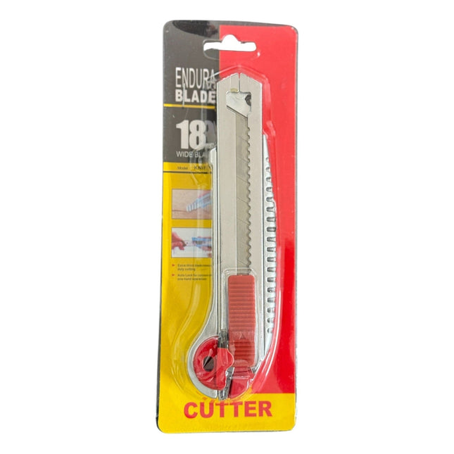 18mm Wide Blade Cutter