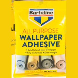 195g All-purpose Wallpaper Adhesive