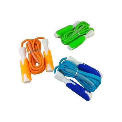 1pc Adjustable Gym Sports Fitness Exercise Fast Speed Counting Jump Skip Rope