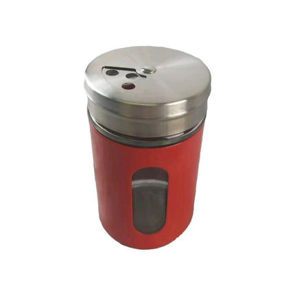 1pc Salt Pepper Shakers Jars