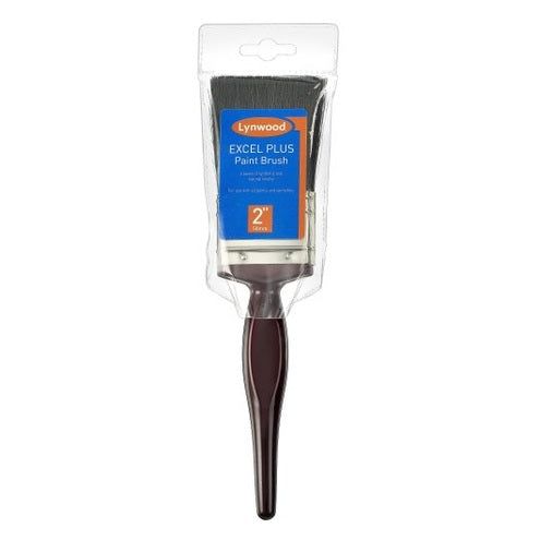 2" EXCEL PAINT BRUSH