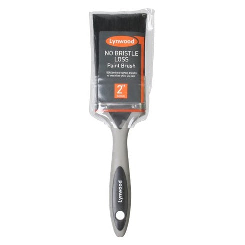 2" NO BRISTLE LOSS PAINT BRUSH