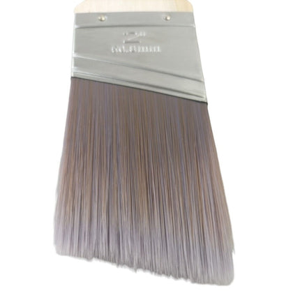 2" Natural High Quality Handle Cutting In Paint Brush For Angles and Edges 50mm
